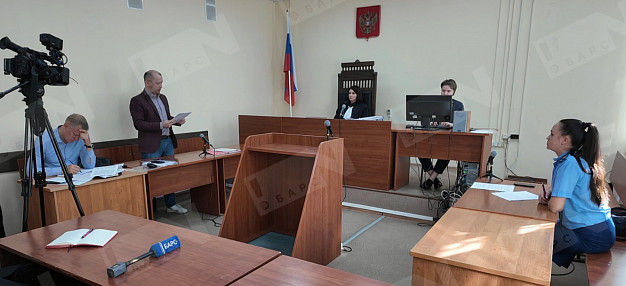 Фрунзенский суд нашел следователя Королеву 